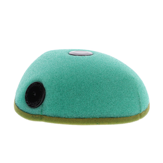 Twin Air Dual Stage Pre-Oiled Foam Air Filter for Beta - Fits RR 2T 125/200/250/300 (20-25), RR 4T 350/390/430/480 (20-25), RX 450 (24-25) - Off-Road Motorcycles (MX)(OEM Part # 037.38.002.82.00).