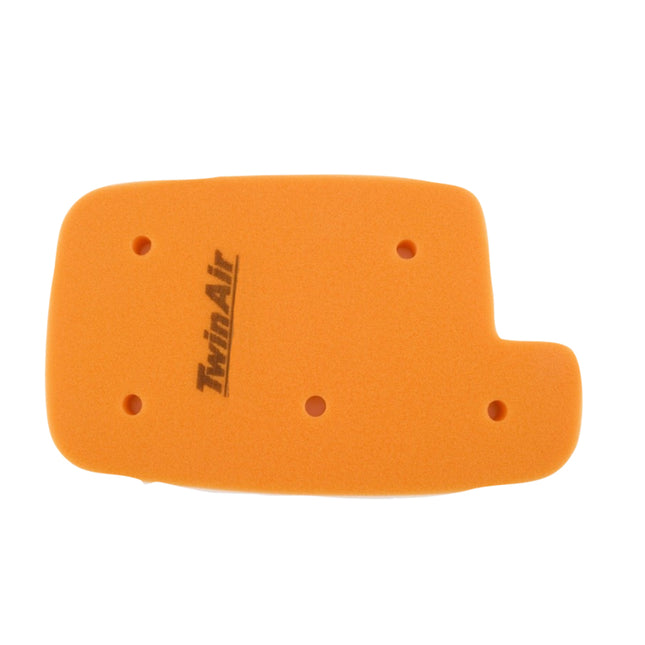 Twin Air Dual Stage Foam Air Filter for Artic Cat - Fits Utility , 366 (04-17), 400 (05-11), 500 (06-09), 650 (04-12), TRV 400 (09-14) - Engine Protection for Off-Road ATV's. (OEM Part # 0470-663)