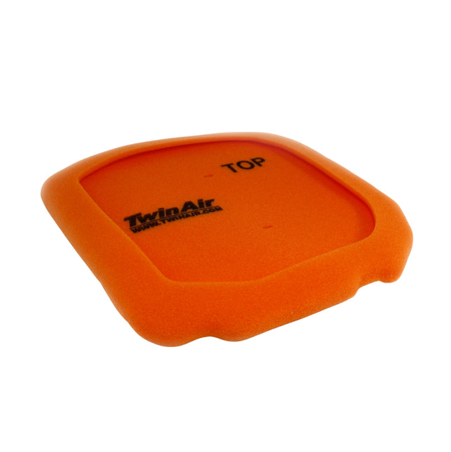 Twin Air Dual Stage Foam Air Filter for Husqvarna - Fits TE 511 (11-13), TC 449 4 str / TE 449 4 str (11-12) - High Performance Engine Protection for Off-Road Motorcycles (MX)(OEM Part # 8000 H3150)