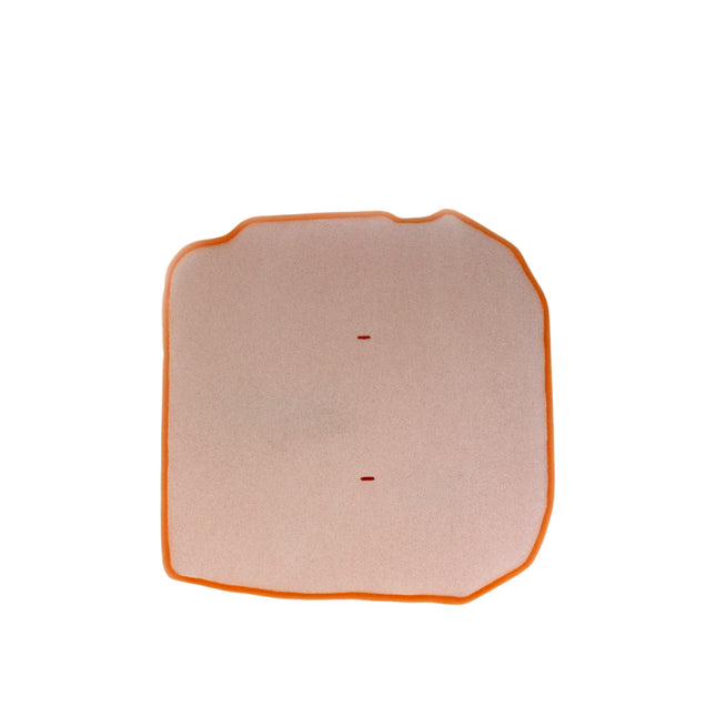 Twin Air Dual Stage Foam Air Filter for Husqvarna - Fits TE 511 (11-13), TC 449 4 str / TE 449 4 str (11-12) - High Performance Engine Protection for Off-Road Motorcycles (MX)(OEM Part # 8000 H3150)