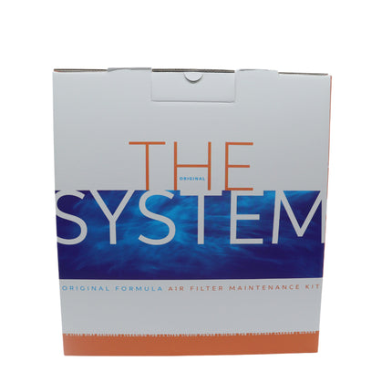 Twin Air Standard Maintenance Kit: Professional-Grade Air Filter Care Solution- Liquid Power Oil/Dirt Remover Cleaner/Cleaning & Oiling Tubs/Contact Cleaner-Essential for MX & Off-Road Performance