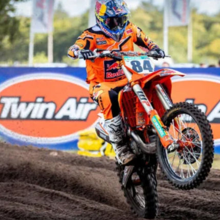 Twin Air Bio Maintenance Kit: Professional-Grade Air Filter Care Solution- Liquid Bio Power Oil/Bio Dirt Remover Cleaner/Cleaning & Oiling Tubs/Contact Cleaner-Essential for MX & Off-Road Performance