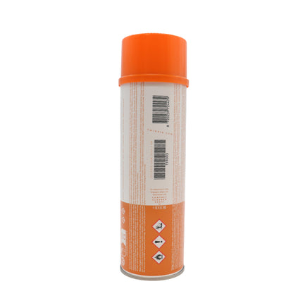 Twin Air Contact Cleaner Spray - 4 oz (500ml) Fast-Drying Non-Residue Formula for Cleaning Electrical Contacts, Switches, Terminals & Connectors on Motocross Bikes, Dirt Bikes, ATVs & UTVs