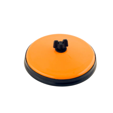 Twin Air Airbox Washing Cover for Kawasaki KX65 (00-25), KX 80 (91-00), KX 85 (01-25), KX 100 (95-21), KX 112 (22-25) - Leak-Proof Rubber Sealing Ring - Motorcycles (MX) (OEM Part # 11013-1201)