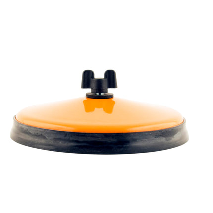 Twin Air Airbox Washing Cover for Kawasaki KX65 (00-25), KX 80 (91-00), KX 85 (01-25), KX 100 (95-21), KX 112 (22-25) - Leak-Proof Rubber Sealing Ring - Motorcycles (MX) (OEM Part # 11013-1201)