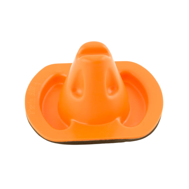 Twin Air Airbox Cover for KTM 65 SX (97-23), 400 LC-4 Duke (21-23), 620/625 LC-4 Duke (97-06), GasGas 65 MC (21-23), Husqvarna 65 TC (17-23) - Motorcycles (OEM Part # 58406015100)