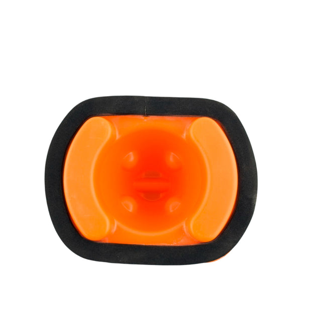 Twin Air Airbox Cover for KTM 65 SX (97-23), 400 LC-4 Duke (21-23), 620/625 LC-4 Duke (97-06), GasGas 65 MC (21-23), Husqvarna 65 TC (17-23) - Motorcycles (OEM Part # 58406015100)