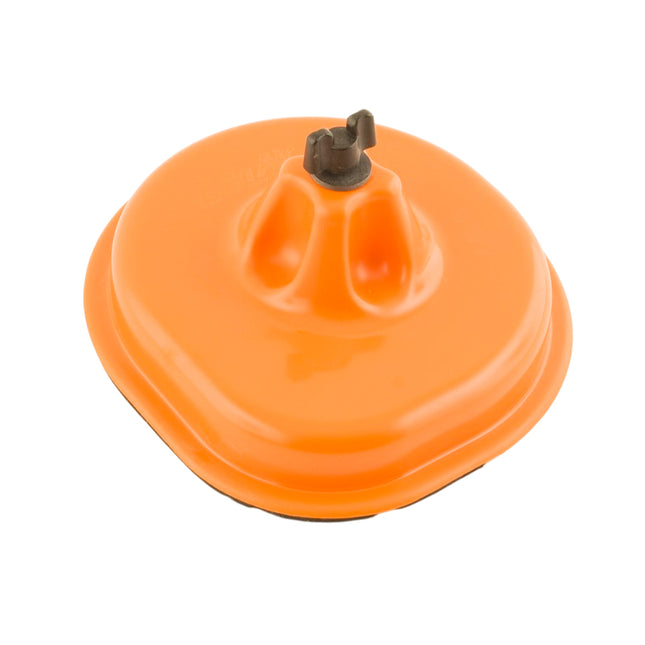 Twin Air Airbox Cover for Fantic XE125/XX125/YZ250X, Yamaha YZ125 (1989+), YZ250 (1989+), YZ400F/426F/450F, WR250F/400F/426F - Motorcycles (MX) (OEM Part # 4XM-14451-00-00)