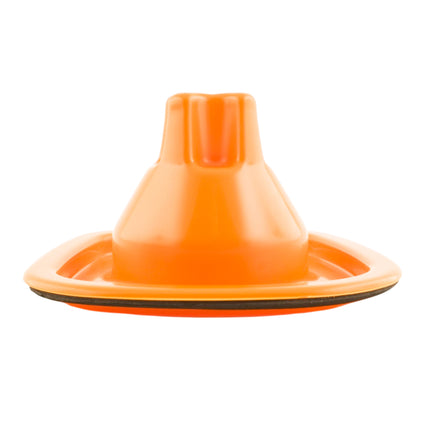 Twin Air Airbox Cover for Beta Enduro (Various Models) - Tough ABS Plastic with Rubber Sealing Ring - Essential Maintenance Accessory for Off-Road Motorcycles (MX) (OEM Part # 031.38.022.82.00)