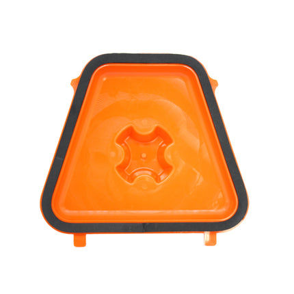 Twin Air Airbox Wash Cover for Yamaha YZ450F 2018–2022 YZ250F 2019–2022 YZ450FX YZ250FX WR450F – Part# 160114