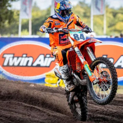 Twin Air Airbox Wash Cover for Yamaha YZ450F 2018–2022 YZ250F 2019–2022 YZ450FX YZ250FX WR450F – Part# 160114