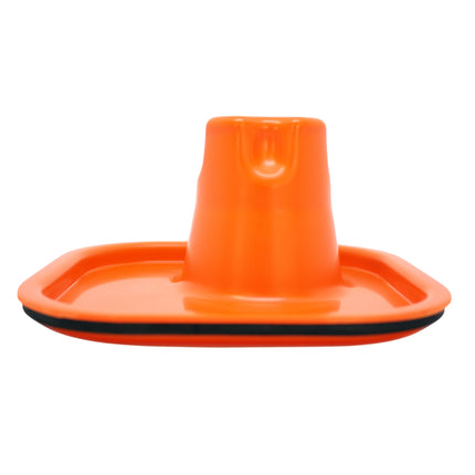 Twin Air Airbox Cover for GasGas and Rieju (Various Models) - Tough ABS Plastic with Rubber Sealing Ring - Essential Maintenance Accessory for Off-Road Motorcycles (MX) (OEM Part # 0/001.070.9100)