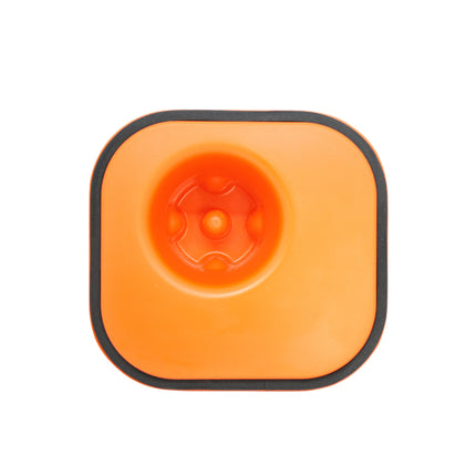 Twin Air Airbox Cover for GasGas and Rieju (Various Models) - Tough ABS Plastic with Rubber Sealing Ring - Essential Maintenance Accessory for Off-Road Motorcycles (MX) (OEM Part # 0/001.070.9100)