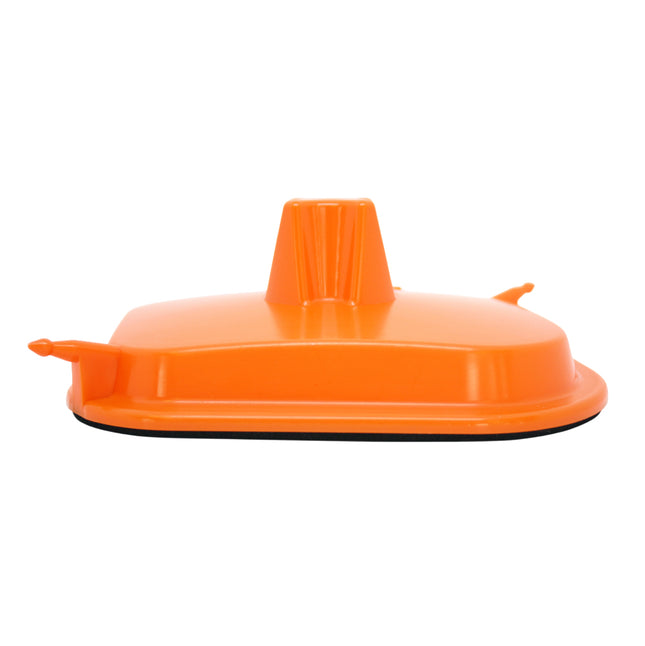 Twin Air Airbox Cover for GasGas MC 85 / KTM SX 85 / Husqvarna TC 85 (2018-2025) - Tough ABS Plastic with Rubber Sealing Ring - Off-Road Motorcycles (MX) (OEM Part # 47206015000)