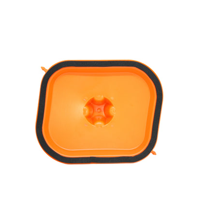 Twin Air Airbox Cover for GasGas MC 85 / KTM SX 85 / Husqvarna TC 85 (2018-2025) - Tough ABS Plastic with Rubber Sealing Ring - Off-Road Motorcycles (MX) (OEM Part # 47206015000)