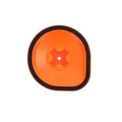 Twin Air Airbox Cover for Yamaha YZ 65 (2018-2025)  - Tough ABS Plastic with Rubber Sealing Ring - Essential Maintenance Accessory for Off-Road Motorcycles (MX) (BR8-14451-00-00)