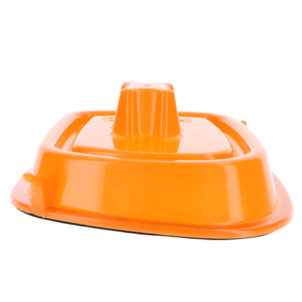 Twin Air Airbox Cover for Beta RR 480 4T/RR 430 4T/RR 390 4T/RR 350 4T/RR 300 2T/RR 250 2T/RR 200 2T/RR 125 2T (20-24)-Plastic w/ Rubber Sealing Ring - Motorcycles (MX)(OEM Part # 031.38.022.82.00)