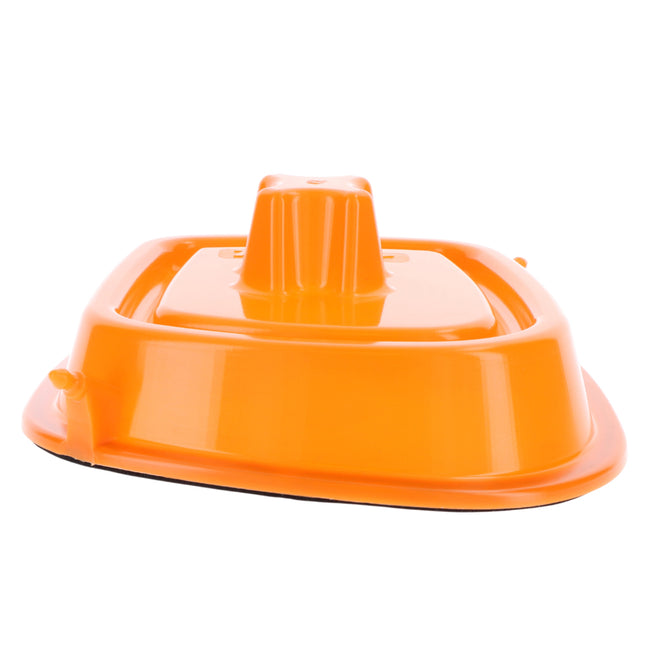 Twin Air Airbox Cover for Beta RR 480 4T/RR 430 4T/RR 390 4T/RR 350 4T/RR 300 2T/RR 250 2T/RR 200 2T/RR 125 2T (20-24)-Plastic w/ Rubber Sealing Ring - Motorcycles (MX)(OEM Part # 031.38.022.82.00)