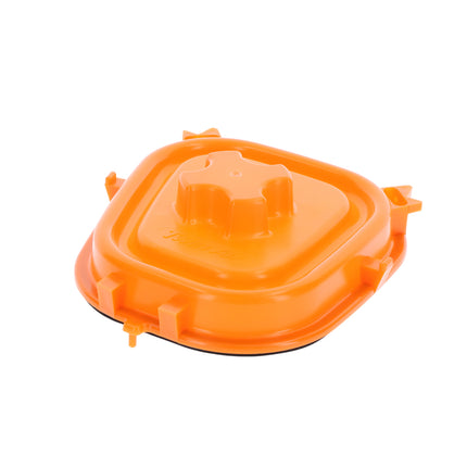 Twin Air Airbox Cover - Fits Honda CRF450RX, CRF450R, CRF450RWE (2021-2024), CRF250R, CRF250RX (2022-2024) - Motorcycles (MX) (OEM Part # 17213-MKE-AF0)