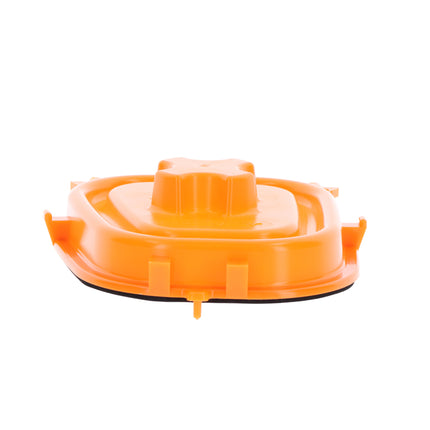 Twin Air Airbox Cover - Fits Honda CRF450RX, CRF450R, CRF450RWE (2021-2024), CRF250R, CRF250RX (2022-2024) - Motorcycles (MX) (OEM Part # 17213-MKE-AF0)