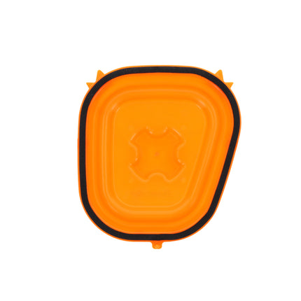 Twin Air Airbox Cover - Fits Honda CRF450RX, CRF450R, CRF450RWE (2021-2024), CRF250R, CRF250RX (2022-2024) - Motorcycles (MX) (OEM Part # 17213-MKE-AF0)