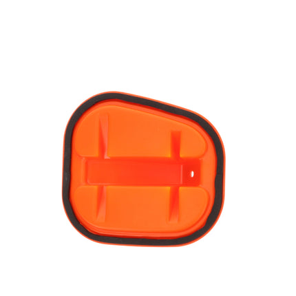 Twin Air Airbox Cover with Kit #150231c - Fits Honda CRF450RX, CRF450R, CRF450RWE (2021-2024), CRF250R, CRF250RX (2022-2024) - Motorcycles (MX) (OEM Part # 17215-MKE-A00)