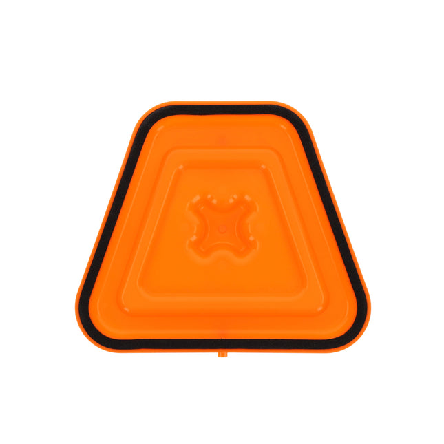 Twin Air Airbox Cover for Yamaha YZ450F (23-25), WR450F/YZ 450FX/YZ 250F (24-25), YZ 250FX/WR 250 F (25), Fantic XXF 450 (24-25) - Off Road Motorcycles (MX) (OEM Part #BHR-14451-00-00)