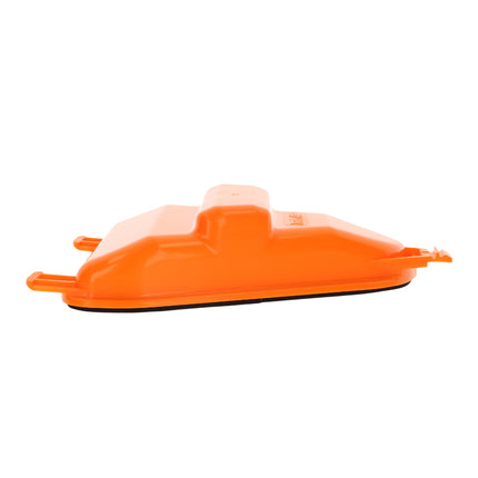 Twin Air Airbox Cover for Honda CRF 250R (2025), CRF 450R (2025) - Tough ABS Plastic with Rubber Seal for Secure Airbox Cleaning and Maintenance - Off Road Motorcycles (MX) (OEM Part # 17213-K95-AG0)