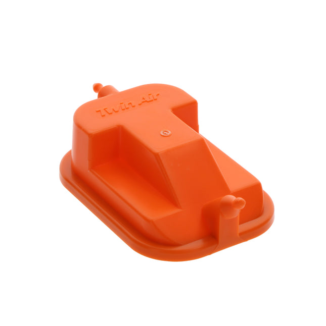 Twin Air Airbox Cover for KTM SX 65 / Husqvarna TC 65 / GasGas MC 65 (2024-2025) - Plastic with Rubber Seal for Secure Airbox Cleaning and Maintenance - Motorcycles (MX) (OEM Part # A40506015000)