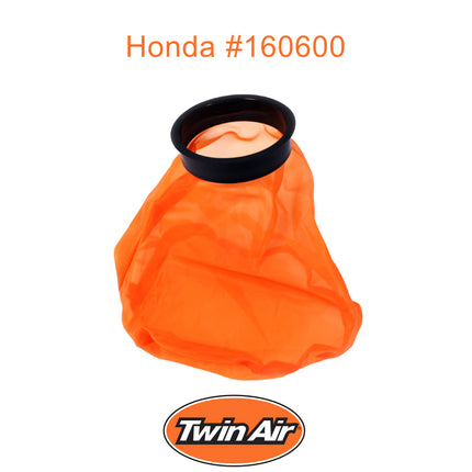Twin Air Fuel Filter for Honda CRF 450 R (09-16), CRF 450 RX (17-25), TRX 450 R (08-14), CRF 250 R (10-17), CRF 250 RX (23-25), Suzuki RMZ 450 (18-24) - Off Road Motorcycles (MX) & ATV's