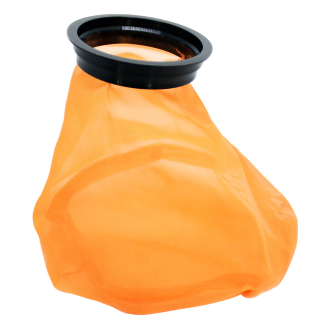 Twin Air Fuel Filter for Yamaha YZ 250F (19-25), WR 250F/WR 450F(20-21), YZ 450F (18-25) - Custom Adaptor for Leak-Proof Gas Cap Seal - Off Road Motorcycles (MX) (OEM Part # 3C5-2424A-00-00)