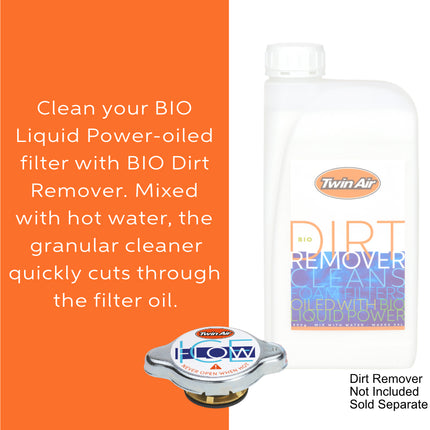 Twin Air High-Pressure 30 PSI Radiator Cap for KTM, GasGas, and Husqvarna Dirt Bikes - High-Performance Off-Road Motocross Replacement Radiator Cap Works on Various Models(OEM Part # 790.35.016.000)