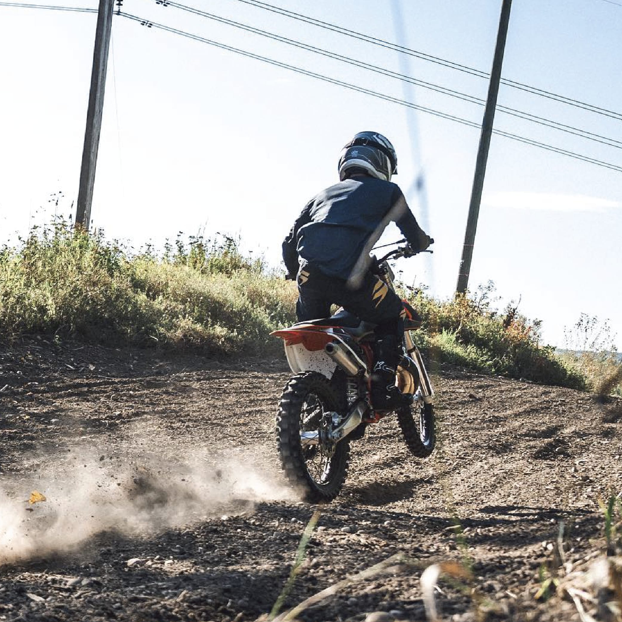 TRIPAK Deep Blue Chain Conditioner - Advanced Anti-Wear Formula (4 Pack)