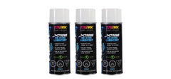 TRIPAK Heat Xtreme - Lubricating De-Icer for Frozen Machinery & Parts (3 Pack)