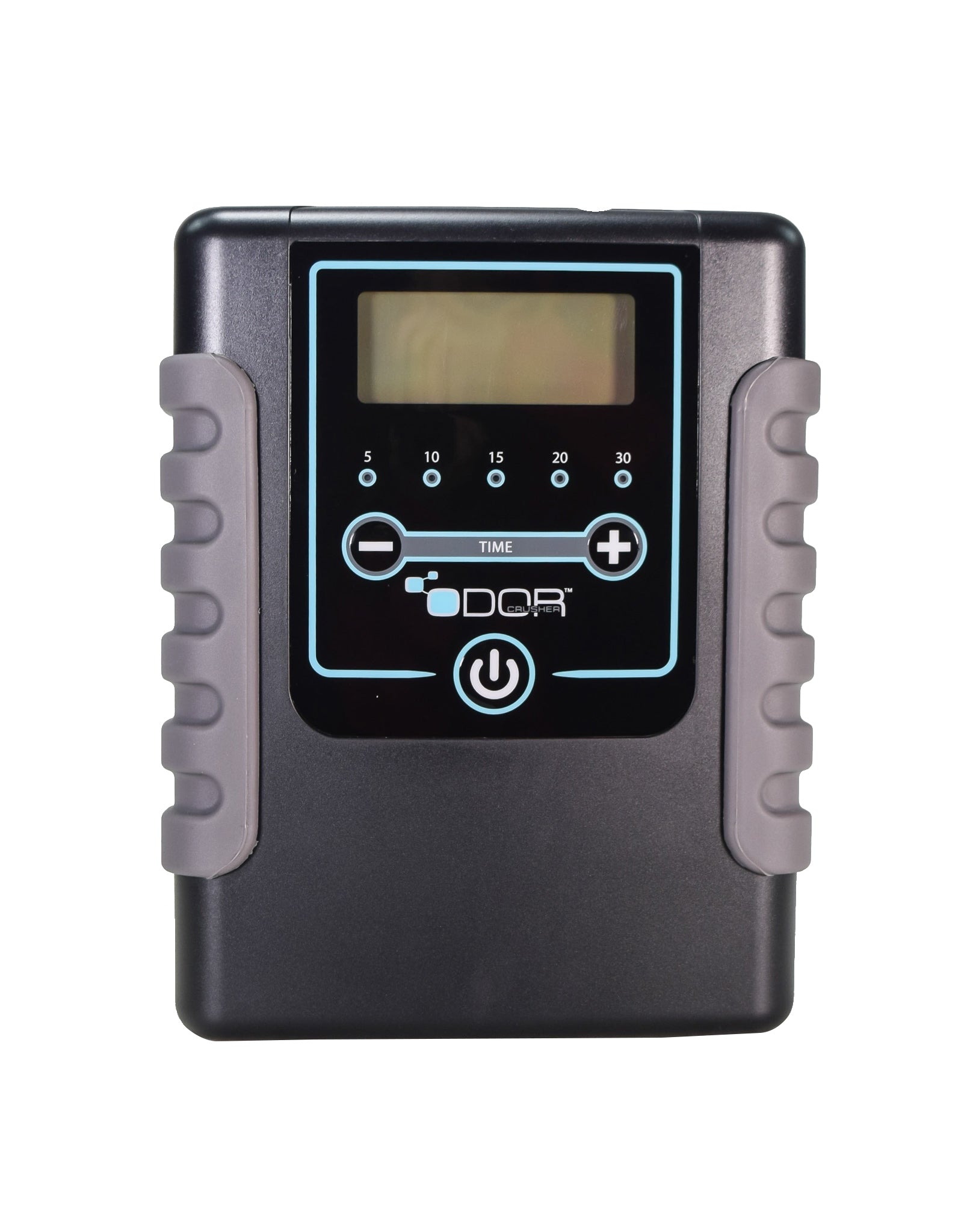 Odor Crusher Ozone 3.0 Black Mission Duty Bag (20”) Eliminates Odors On Any Gear