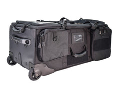 Odor Crusher Ozone K-9 Rolling Transport Bag (28″) Eliminates Odors On Any Gear