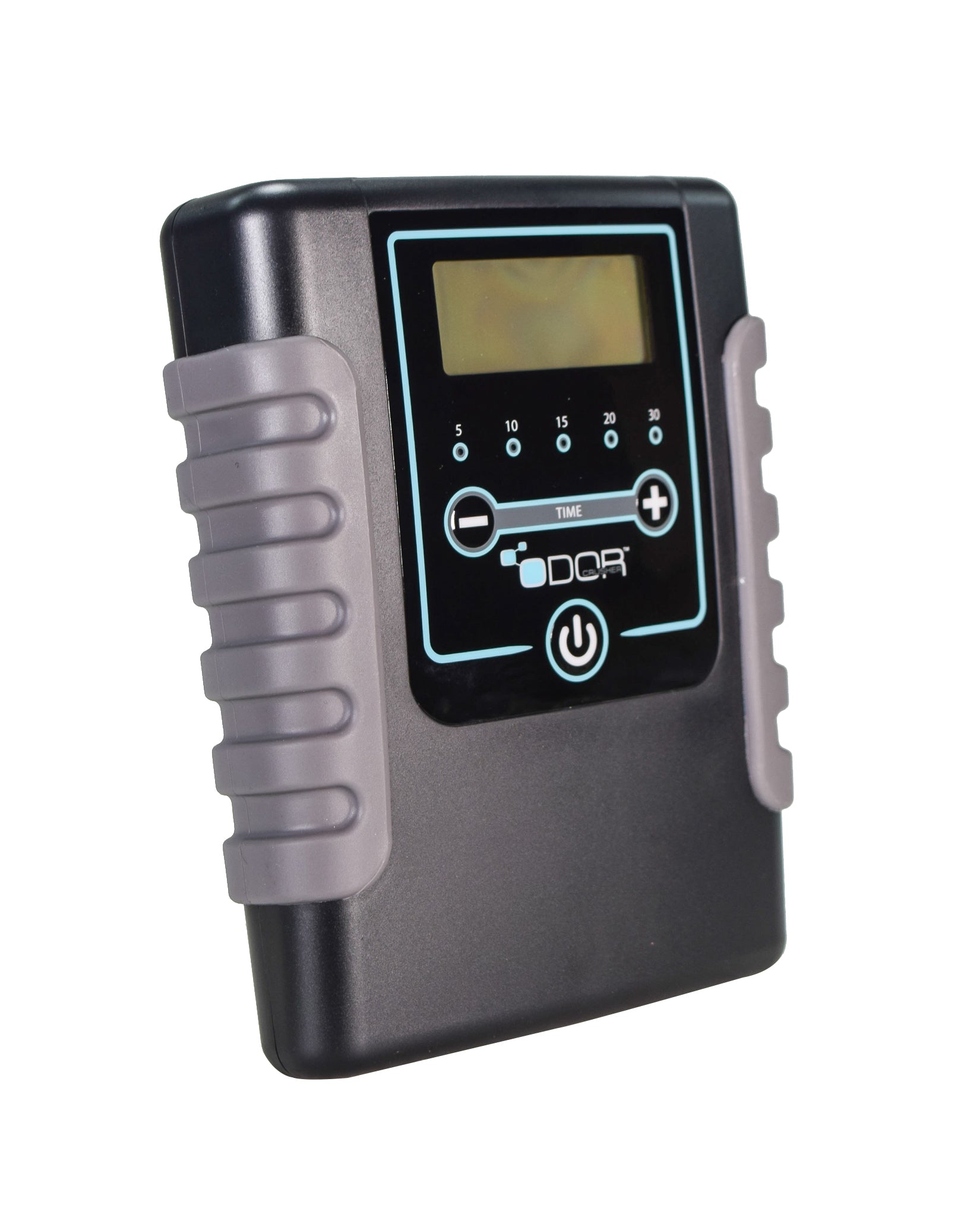 Odor Crusher Ozone K-9 Rolling Transport Bag (28″) Eliminates Odors On Any Gear