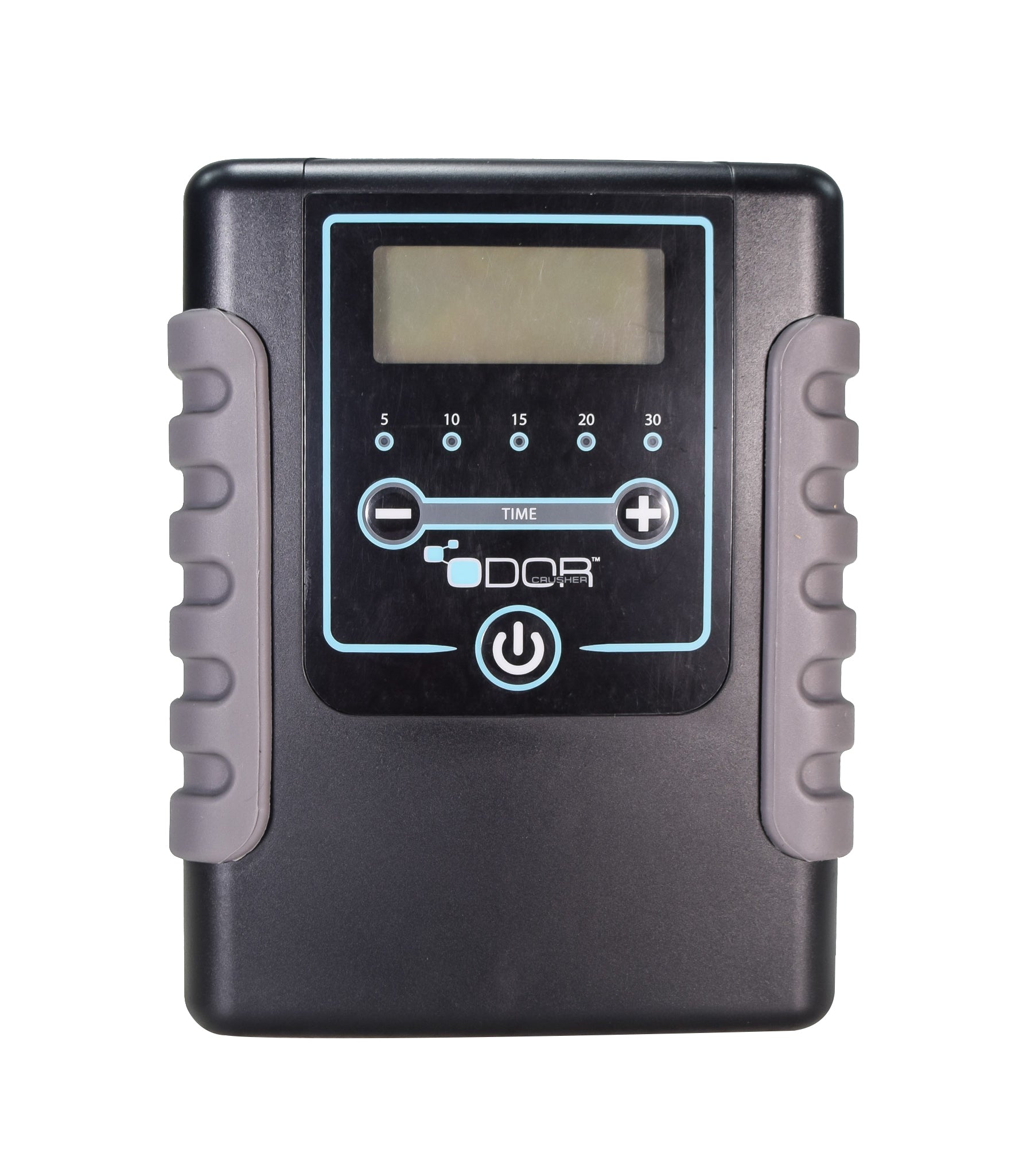 Ozone Black Rolling Transport Duffle Bag (38.5″)Eliminates Odors On Any Gear