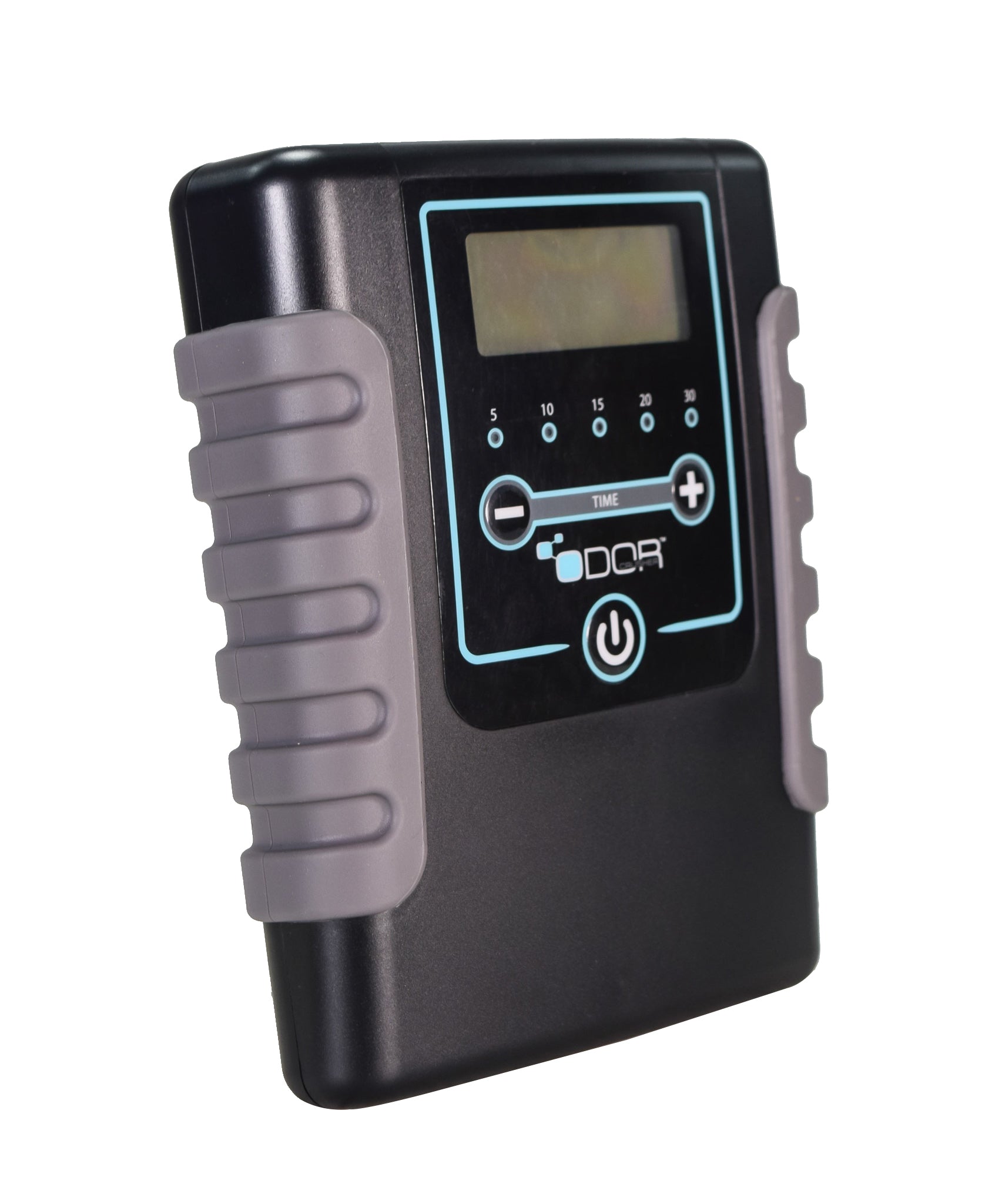 Ozone Black Rolling Transport Duffle Bag (38.5″)Eliminates Odors On Any Gear