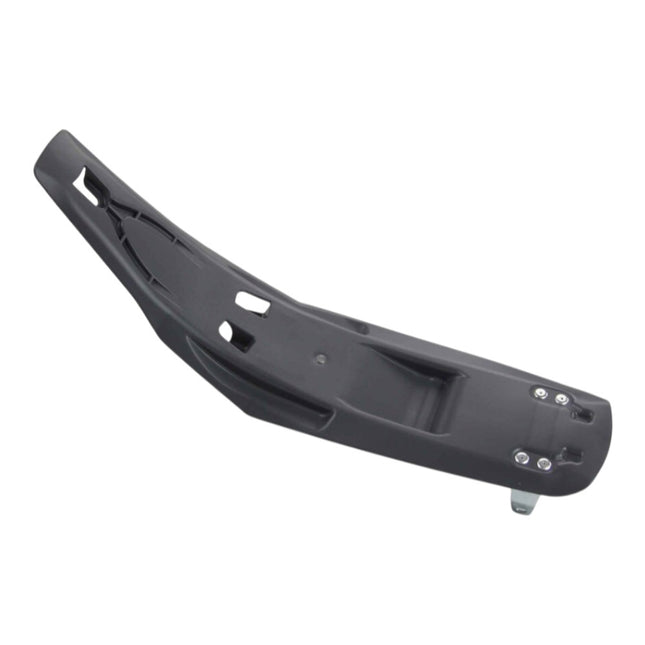 Polisport Seat Base for Kawasaki KX250F KX450F (2012-2016) - OEM Replacement | Injection-Molded Plastic | Direct Fit for MX Seat Rebuilds