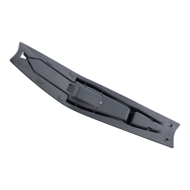 Polisport Seat Base for KTM SX SX-F EXC (2015-2019) Injection-Molded Plastic | Lightweight & Durable | Direct Fit for Motocross & Enduro Seat Rebuilds