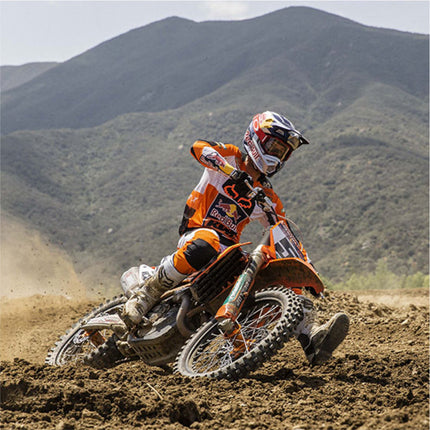 Polisport Seat Base for KTM SX SX-F EXC (2015-2019) Injection-Molded Plastic | Lightweight & Durable | Direct Fit for Motocross & Enduro Seat Rebuilds