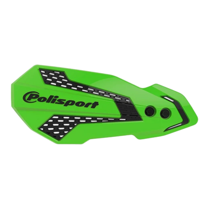 POLISPORT HANDGUARD MX FLOW KX450F (19>)/KX250F(20>)