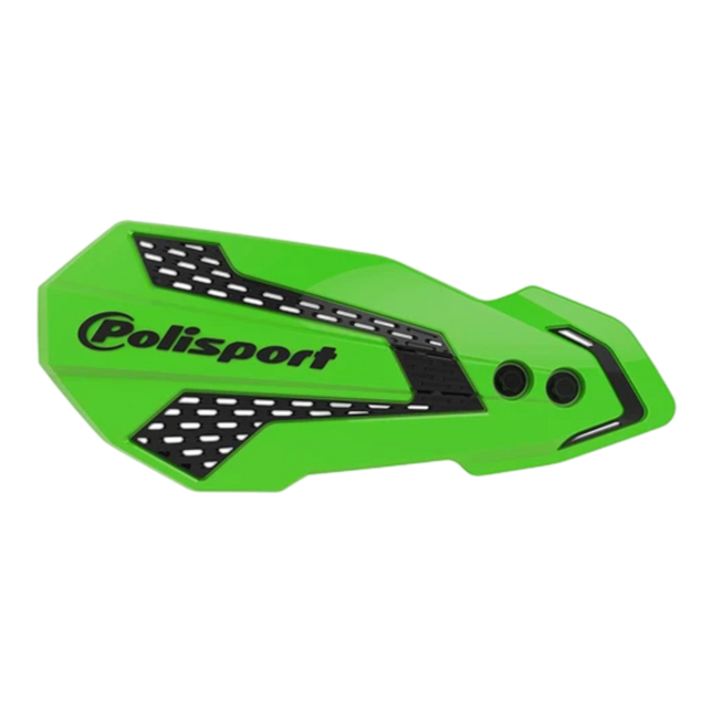 POLISPORT HANDGUARD MX FLOW KX450F (19>)/KX250F(20>)