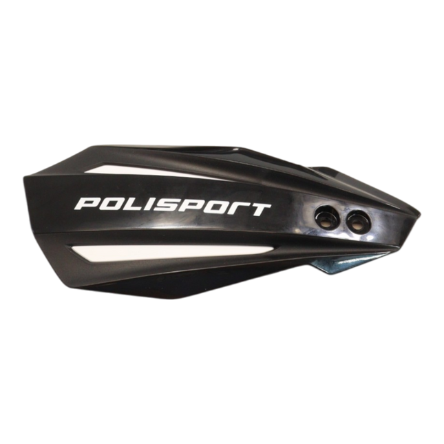 POLISPORT HANDGUARD MX BULLIT KTM(14>) HUSQ(14>) SHERCO(17>) MC/MCF 21