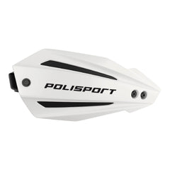 Polisport Bullit Full Wrap-Around Handguard for Motocross Motorcycles