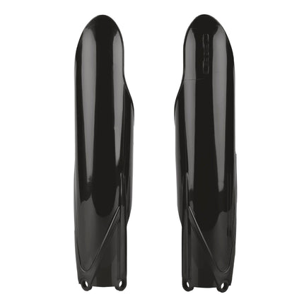 Polisport Fork Guards for Yamaha YZ 125/250/F/X, YZ450F/FX, YZ250FX
