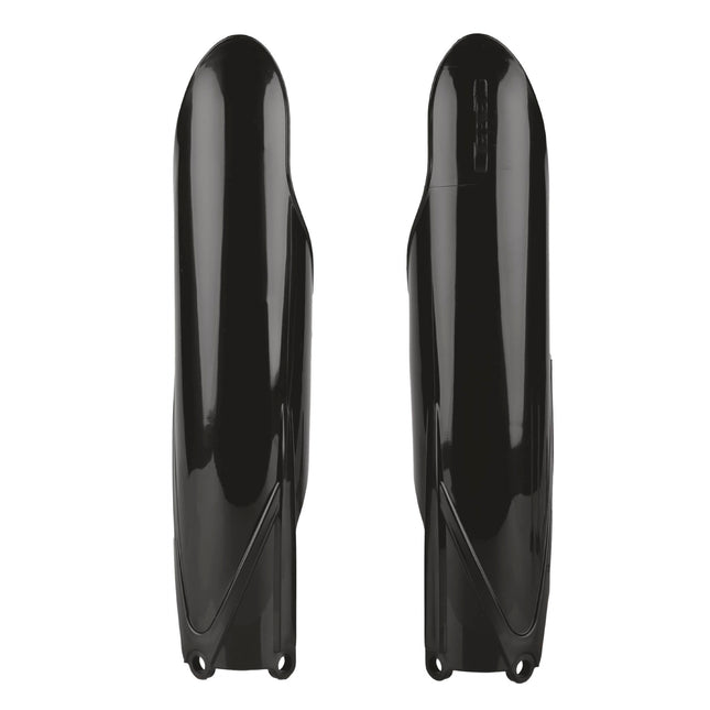 Polisport Fork Guards for Yamaha YZ 125/250/F/X, YZ450F/FX, YZ250FX