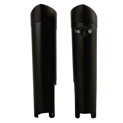 Polisport Fork Guards Black 8398600003