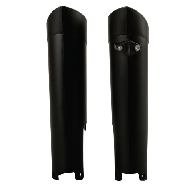 Polisport Fork Guards Black 8398600003